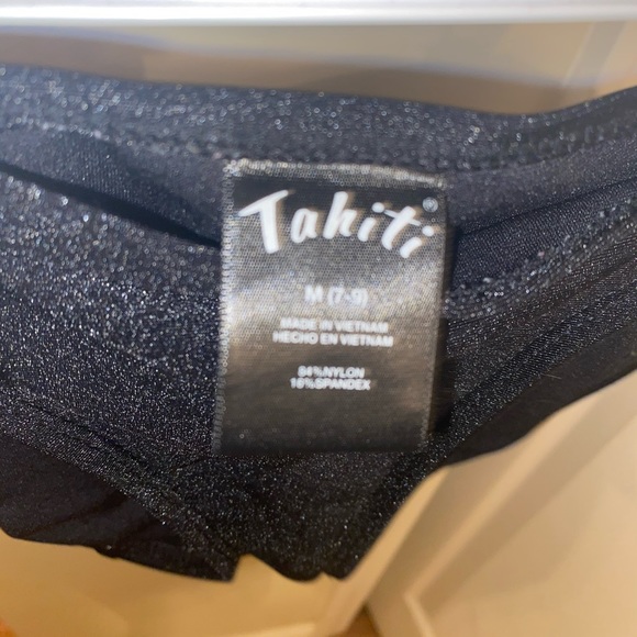 Tahiti Braided Strap Bikini Top and Bottom - Picture 7 of 8